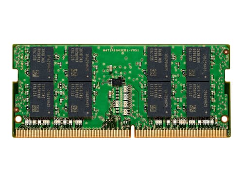 Hp - Ddr4 32gb 3,200mhz Ddr4 Sdram So-dimm 260-pin