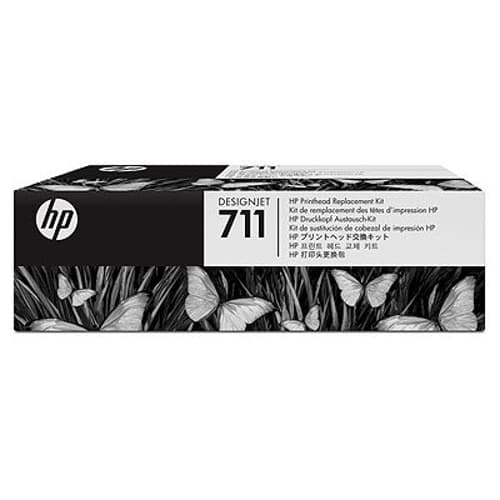 Hp Printhead No.711 - Dj T120/t520