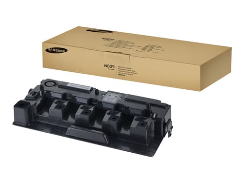 Hp Samsung Waste Värikasetti Clt-w809 - Clx-9201/9206/9251/9256