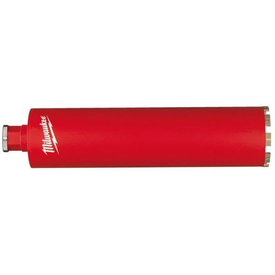 Milwaukee WCHP Timanttiporanterä 1 1/4":n UNC-kiinnitys 132 mm