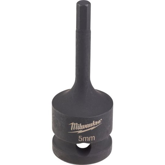 Milwaukee Shockwave Impact Duty Voimahylsy hex 1/2" HEX5