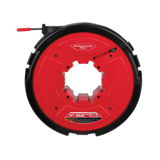 Milwaukee 48445197 Kela lasikuitunauha 60 m