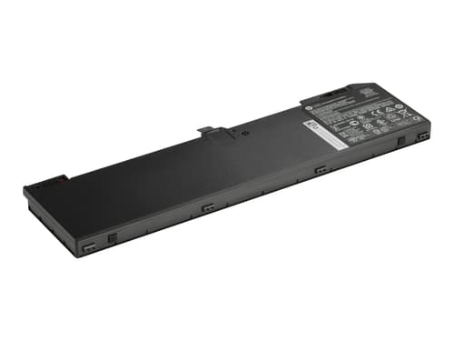 Hp - Sylimikron Akku