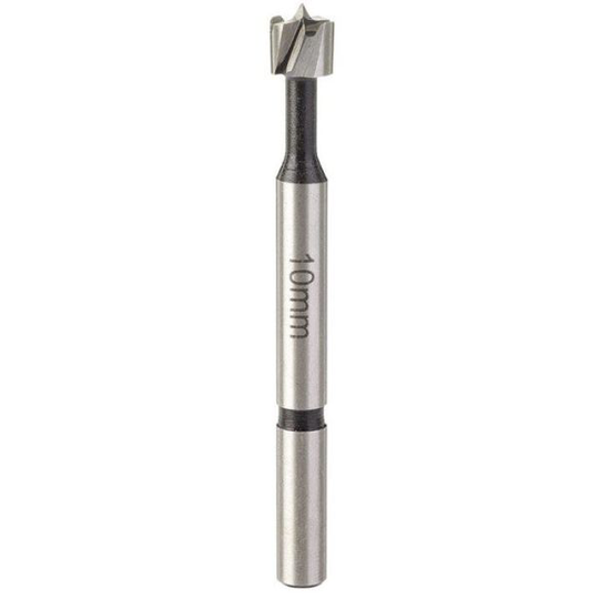 Milwaukee FD Forstner-terä 10x90 mm.