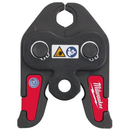 Milwaukee M18 M-profil Puristusleuka 12mm