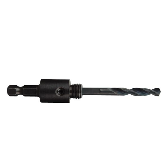 Milwaukee 4932479465 Reikäsahan pidin Ø14-30 mm