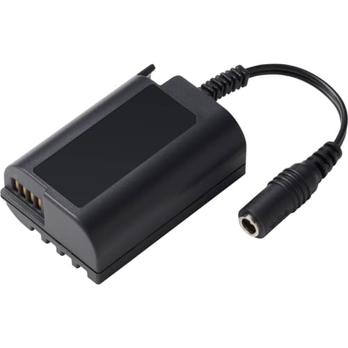 Panasonic S5 Dc-cable Dmw-dcc17gu