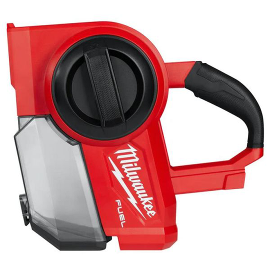 Milwaukee M18 FCVL-0 Pölynimuri ilman akkua ja laturia