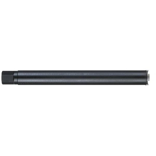Milwaukee DCHXL Timanttiporanterä 1 1/4":n UNC-kiinnitys 52 mm