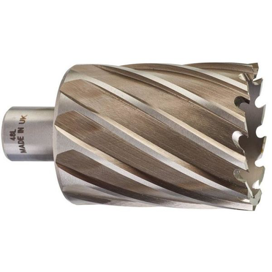 Milwaukee HSS Kalvain 48x50 mm.