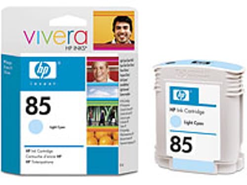 Hp Muste Kevyt Syaani No.85 Dnj 30/130