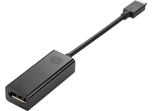 Hp Displayport-sovitin