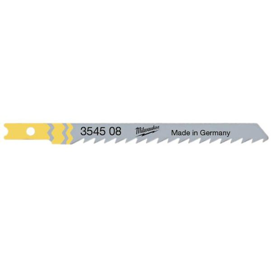 Milwaukee A2202 Pistosahanterä 5 kpl:n pakkaus