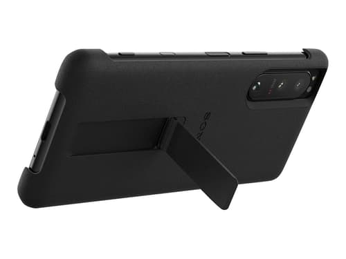 Sony Style Xqz-cbbq Sony Xperia 5 Iii Musta