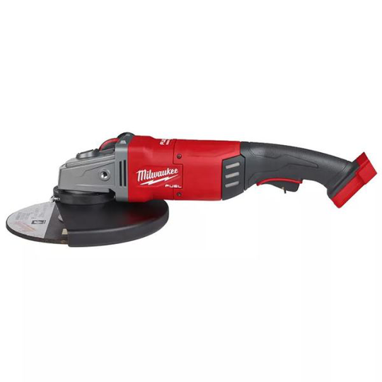 Milwaukee M18 FLAG230XPDB-0C Kulmahiomakone Ø 230 mm, ilman akkua ja laturia