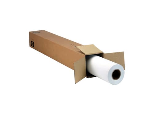 Hp Paperi Artist Matt Kanvas 610 Mm X 15,2 M 24" 390 G Rulla