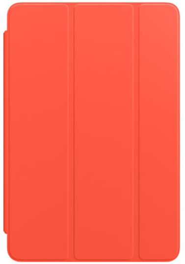 Apple Smart Cover Ipad Mini (2019) Electric Orange