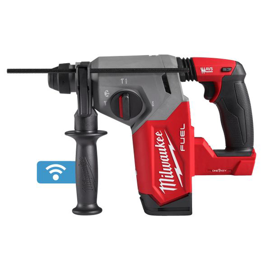 Milwaukee M18 ONEFH-0 Poravasara ilman akkua ja laturia