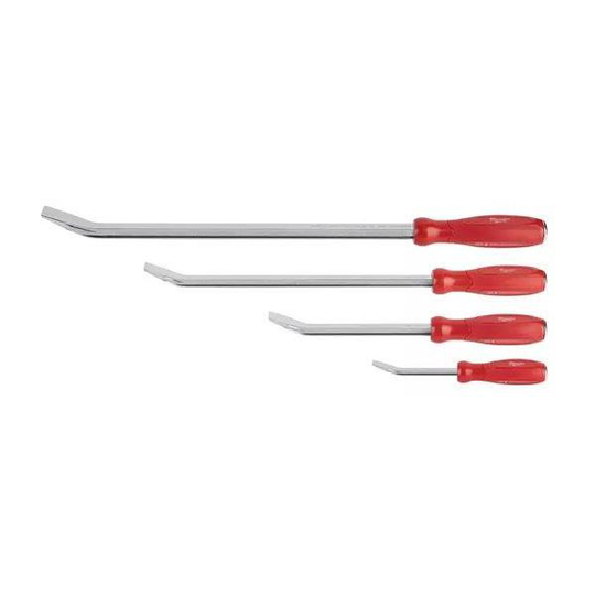 Milwaukee 48229214 Vääntörautasarja 4 kpl