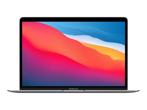 Apple Macbook Air (2020) Hopea M1 8gb 256gb Ssd 13.3"