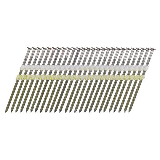 Milwaukee 4932479949 Konenaula 20°, 2,8 x 65 mm, 3000 kpl/pakkaus