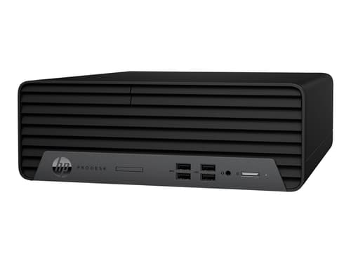 Hp Prodesk 400 G7 Small Form Factor Core I5 8gb 256gb Ssd