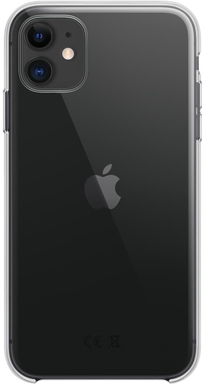 Apple Takakansi Matkapuhelimelle Iphone 11 Kirkas