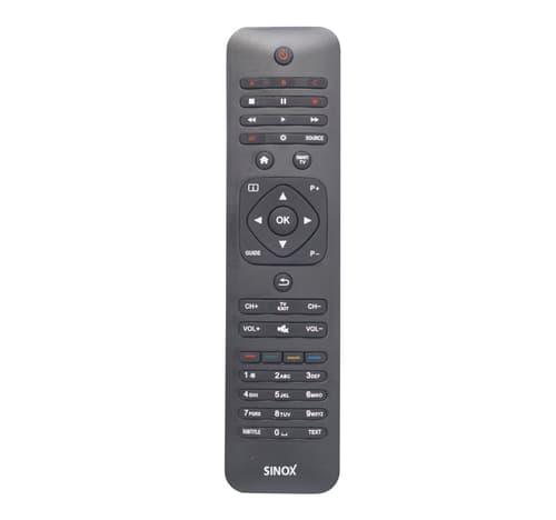 Sinox Sxr1020
