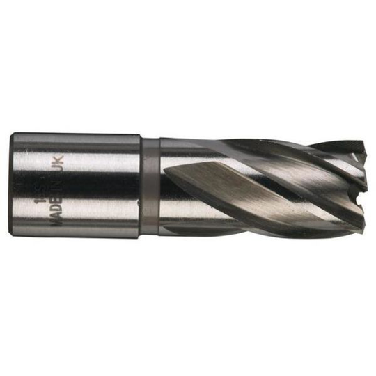 Milwaukee HSS Kalvain 18x30 mm.