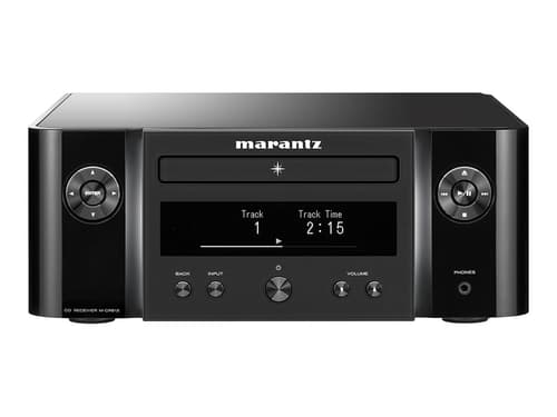 Marantz Melody X (m-cr612) Musta