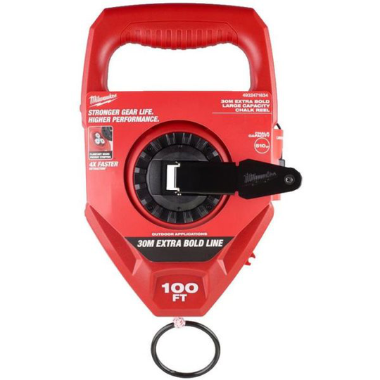 Milwaukee 4932471634 Merkkauskela 30 m