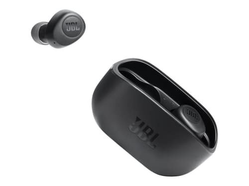 Jbl Wave 100tws Täysin Langattomat Kuulokkeet Stereo Musta