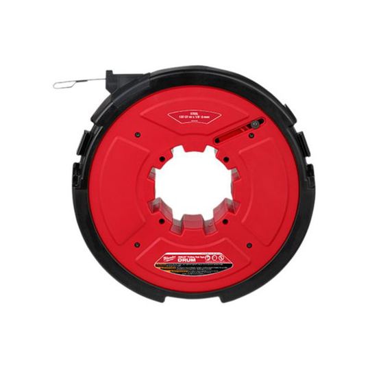 Milwaukee 48445176 Kela teräsnauha 36m x 3mm