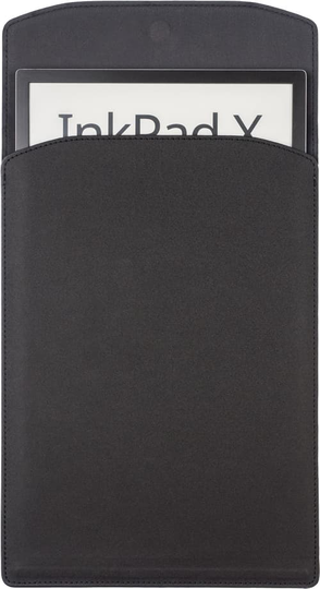 Pocketbook Inkpad X Envelope Series Black