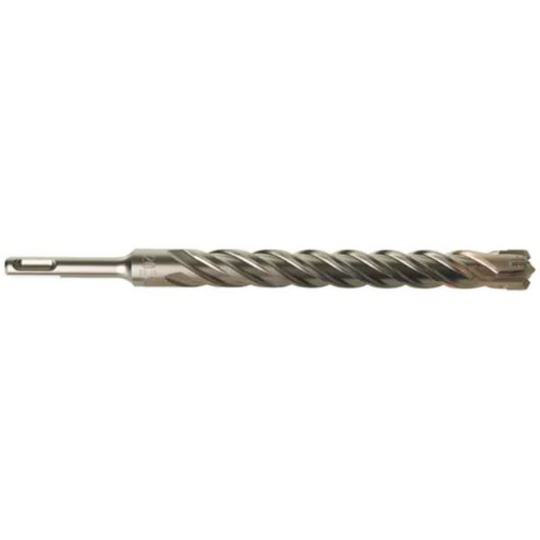 Milwaukee 4932478899 Vasaraporanterä SDS-Plus, MX4, 18x200 mm