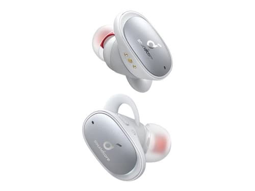 Anker Soundcore Liberty 2 Pro Täysin Langattomat Kuulokkeet Stereo Valkoinen