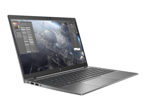 Hp Zbook Firefly 14 G8 Mobile Workstation Core I7 32gb 512gb Ssd 14" T500, Nvidia T500