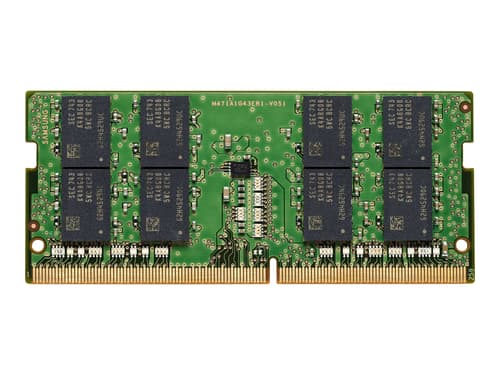 Hp - Ddr4 32gb 3,200mhz Ddr4 Sdram Dimm 288 Nastaa