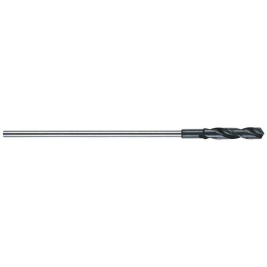 Milwaukee HSS-G DIN 7490 Asennusporanterä 18x400 mm.