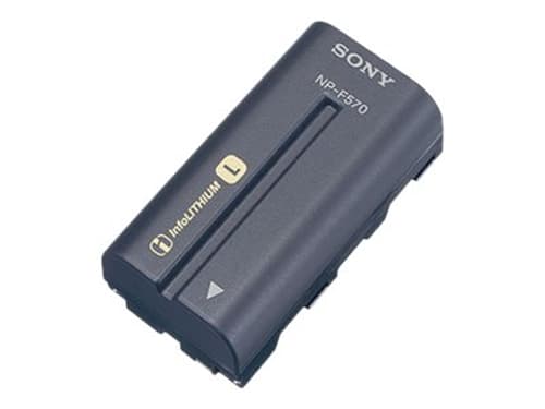 Sony Np F570