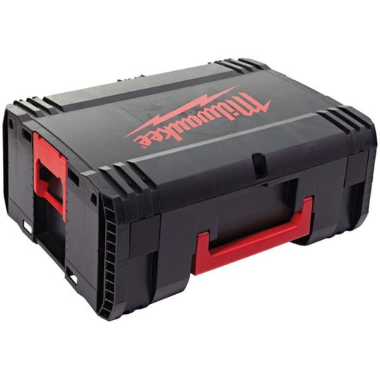 Milwaukee 4932453386 Packout Säilytyslaatikko