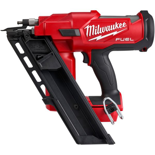 Milwaukee M18 FFN-0C Akkurunkonaulain ilman akkua ja laturia