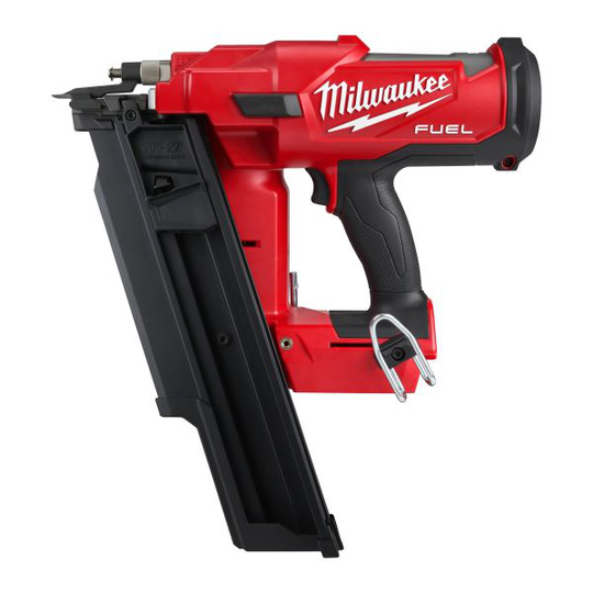 Milwaukee M18FFN21-0C Naulain ilman akkua ja laturia