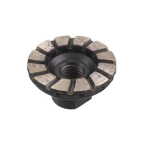 Milwaukee 4932479079 MINI M14 Hiomalaikka timantti, ⌀ 50 mm