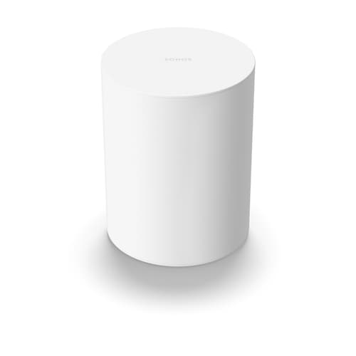 Sonos Sub Mini White Valkoinen