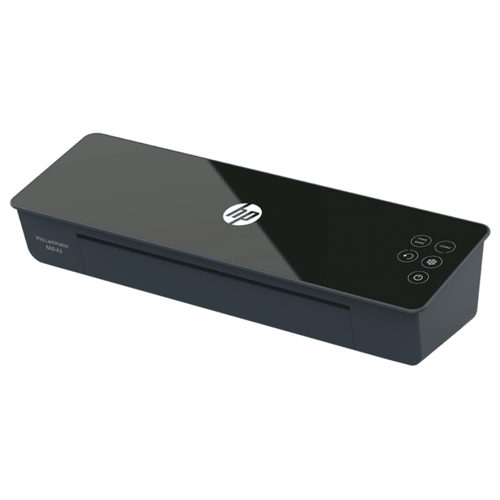 Hp Pro Laminator 600 A3