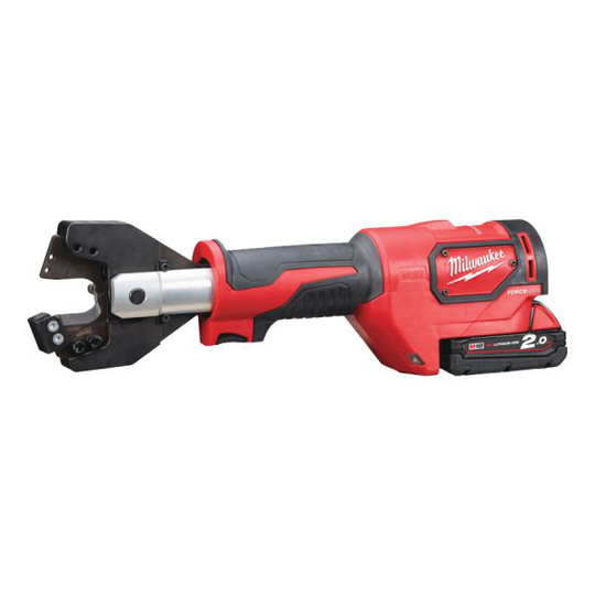 Milwaukee M18 ONE HCC-201C ACSR SET Kaapelisakset sis. akun ja laturin