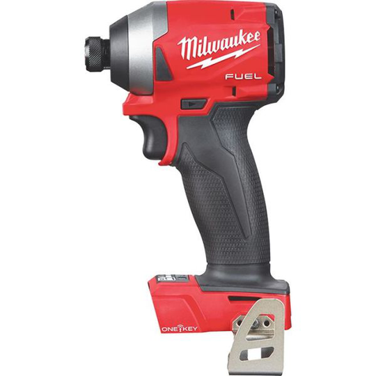 Milwaukee M18 ONEID2-0X Iskevä ruuvinväännin ilman akkua ja laturia