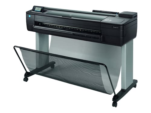 Hp Designjet T730 91,4 Cm 36"