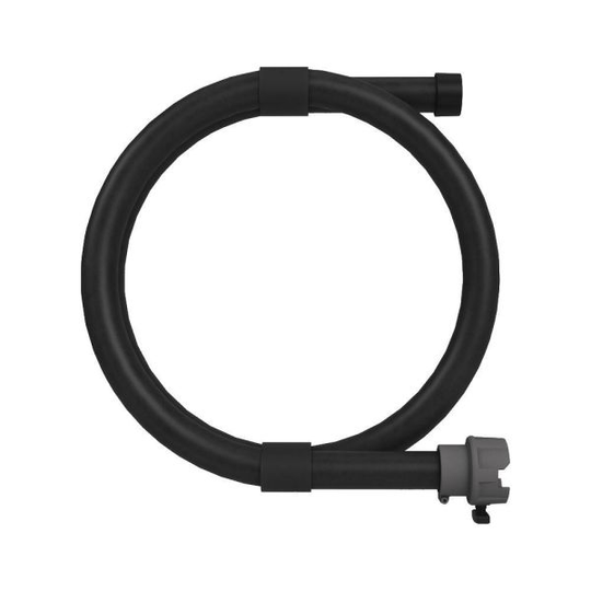 Milwaukee 4932478409 Ohjausletku Pituus: 4 m